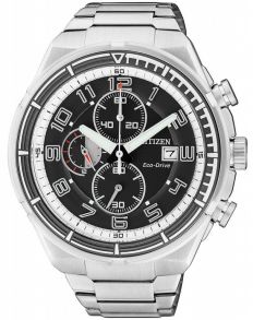 Citizen Chrono Eco-Drive CA0490-52E - LQ - RIP
