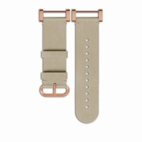Suunto Essetial White Copper Leather Strap Kit SS022483000