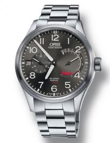 Oris Big Crown Propilot 01 111 7711 4163-Set 8 22 19