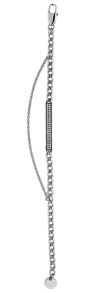 Dyrberg/Kern Agni/b Swarovski Crystal 333741 - Pris 599 kr
