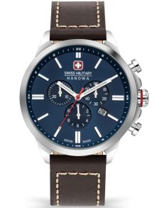 Swiss Military Hanowa Chrono Classic II 06-4332.04.003.05