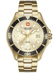 Swiss Military Hanowa Nautila 06-5296.02.002