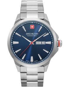 Swiss Military Hanowa Day Date Classic 06-5346.04.003