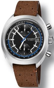 Oris Chronoris Williams 40th Anniversary Limited Edition 01 673 7739 4084-SET LS