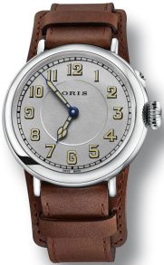 Oris Big Crown 1917 Limited Edition 01 732 7736 4081-SET LS