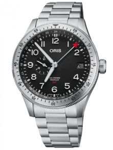 Oris Big Crown ProPilot Timer GMT 01 748 7756 4064-07 8 22 08