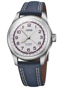 Oris Big Crown Oris Big Crown Hank Aaaron Limited Edition 01 754 7785 4081-Set
