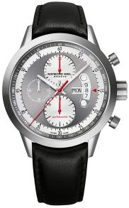 Raymond Weil Freelancer 7745-TIC-05659 - RIP