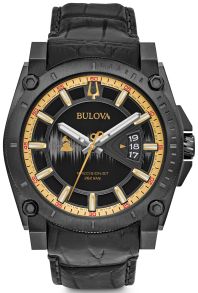Bulova Precisionist Special Grammy Edition 98B293