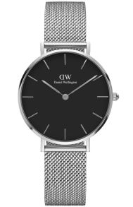Daniel Wellington Classic Petite 32mm Sterling DW00100162