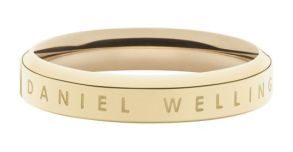 Daniel Wellington Classic Ring Gold 52 DW00400078