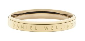 Daniel Wellington Classic Ring Gold 60 DW00400082