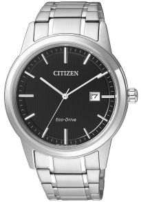 Citizen Mens Eco-Drive AW1231-58E - LQ - RIP