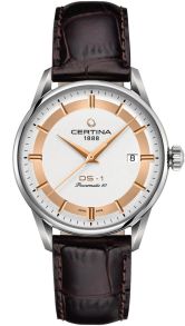 Certina DS-1 Special Himalaya 1960 Edition C029.807.16.031.60