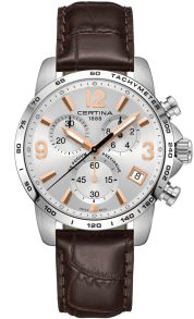 Certina DS Podium Chronograph C034.417.16.037.01