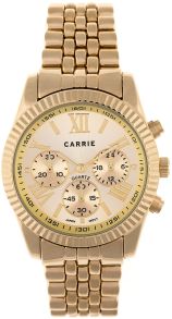 Carrie Taylor Guldfarvet / Guldfarvet CA3201 - LIQ