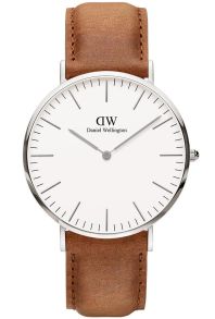 Daniel Wellington Classic Durham 40mm DW00100110