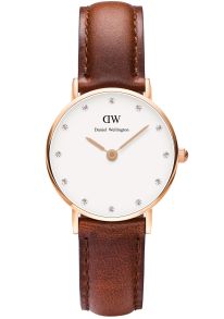 Daniel Wellington Classy St Mawes (St Andrews) Rose Lady 0900DW