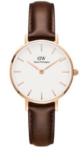 Daniel Wellington Classic Petite 28mm Bristol Rose Gold DW00100227