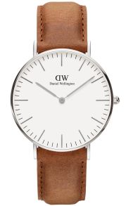 Daniel Wellington Classic Durham 36mm DW00100112