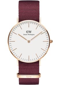 Daniel Wellington Classic Roselyn Rose Gold 36 MM DW00100271