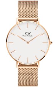 Daniel Wellington Petite 36mm Melrose White DW00100305