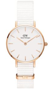 Daniel Wellington Classic Petite Dover Rose Gold 28mm DW00100313