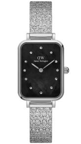 Daniel Wellington Quadro Lumine Pressed Piano 20mm DW00100581