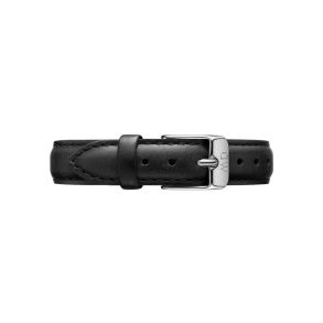 Wristband Daniel Wellington Classic Reading Silver 12mm DW00200188