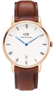 Daniel Wellington Dapper St. Mawes 34mm 1130DW