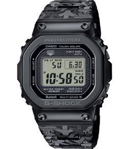 Casio G-Shock Eric Haze 40th Anniversary Limited Edition GMW-B5000EH-1ER