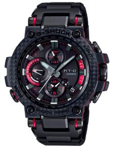 Casio G-Shock Limited Edition MTG-B1000XBD-1AER
