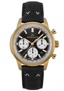 Norqain Freedom 60 Chrono 40mm Limited Edition NZ2201ZC/B225/20BPR.18Z