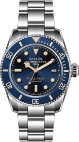 OceanX Sharkmaster 600 Meters Automatic Diver SMS624