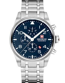 Swiss Military Hanowa Thunderbolt Chrono SMWGI0000403