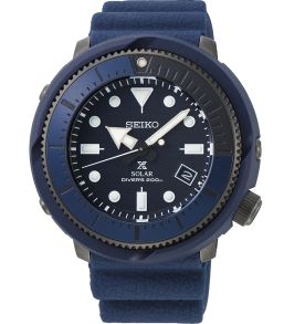 Seiko Prospex Street Series Solar Divers SNE533P1