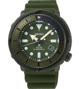 Seiko Prospex Street Series Solar Divers SNE535P1