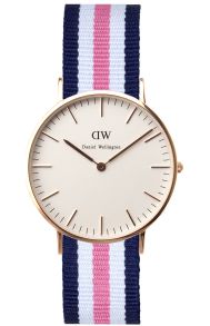 Daniel Wellington Southampton Rose Lady 0506DW