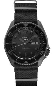 Seiko 5 Sports Street Style Automatic SRPD79K1