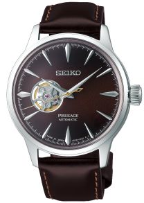 Seiko Presage Cocktail Time Stinger Open Heart SSA407J1