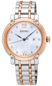 Seiko Classic Sapphire Lady Diamonds SXDG86P1