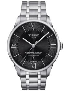 Tissot Chemin Des Tourelles Powermatic 80 Cosc T099.408.11.058.00