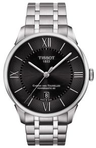 Tissot Chemin Des Tourelles Automatic Gent T099.407.11.058.00 - RON