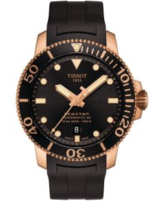 Tissot Seastar 1000 Powermatic 80 T120.407.37.051.01