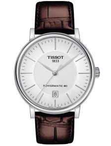 Tissot Carson Premium Powermatic 80 T122.407.16.031.00