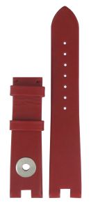 Leather Strap 16mm for Tissot Odaci-T T610026831