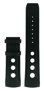 Leather Strap 20mm for Tissot PRS 516 T610029672