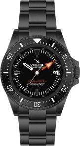 OceanX Sharkmaster-V 500 Meters Automatic Diver VSMS552