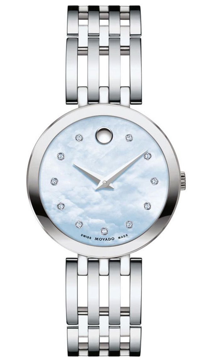 Movado ure hotsell