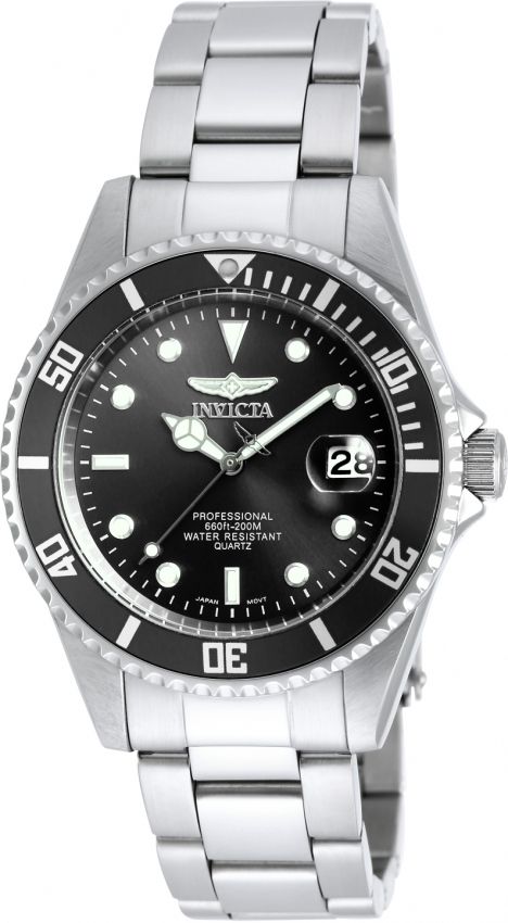 Invicta 16738 deals